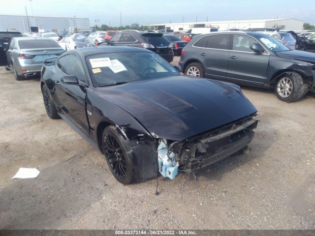 ford mustang 2020 1fa6p8cf3l5124300