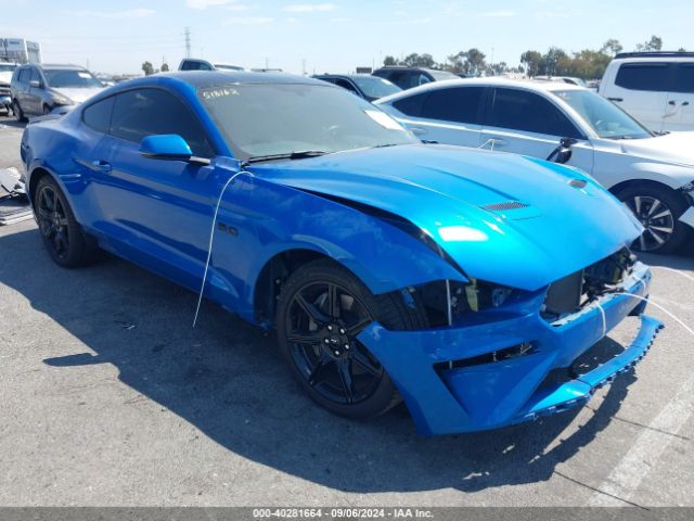 ford mustang 2020 1fa6p8cf3l5133868