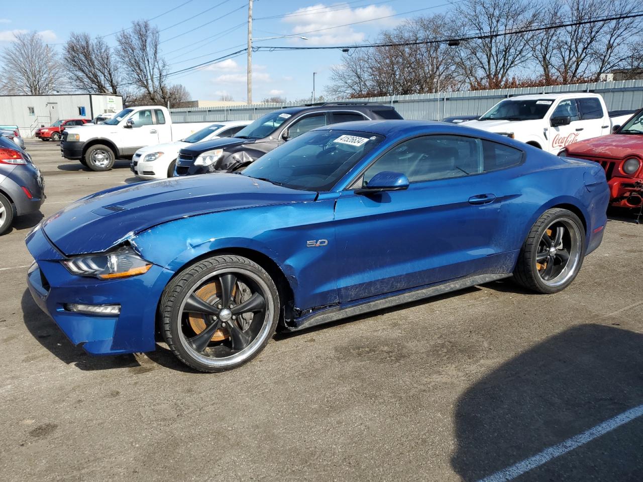 ford mustang 2022 1fa6p8cf3n5142461