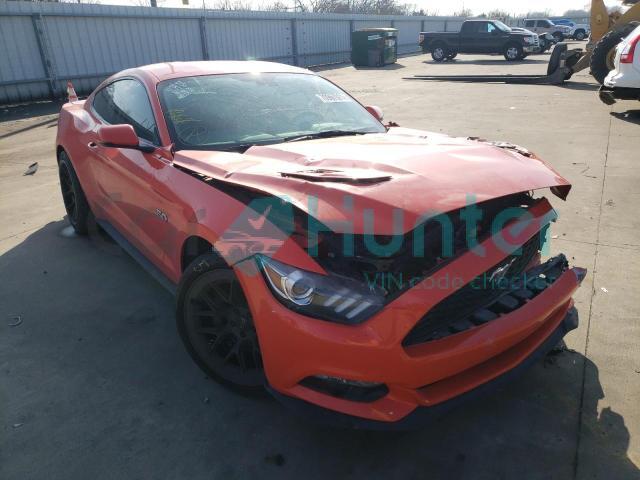 ford mustang gt 2015 1fa6p8cf4f5313655