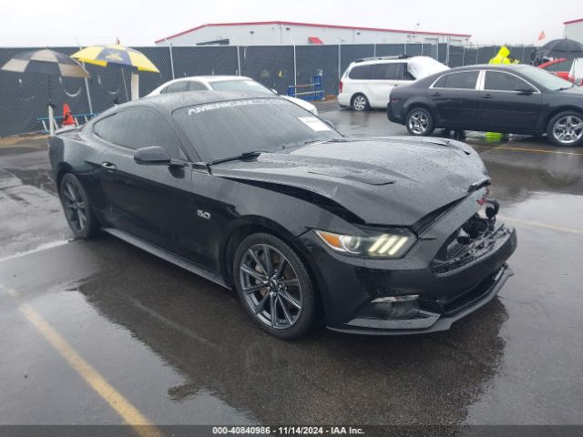 ford mustang 2015 1fa6p8cf4f5337888