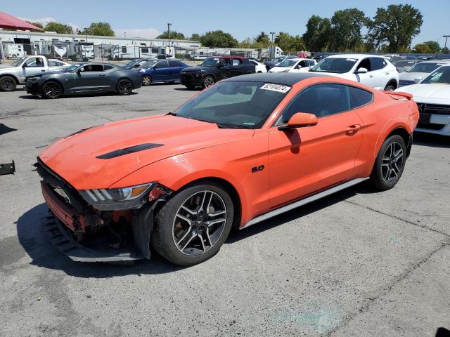 ford mustang 2015 1fa6p8cf4f5351595