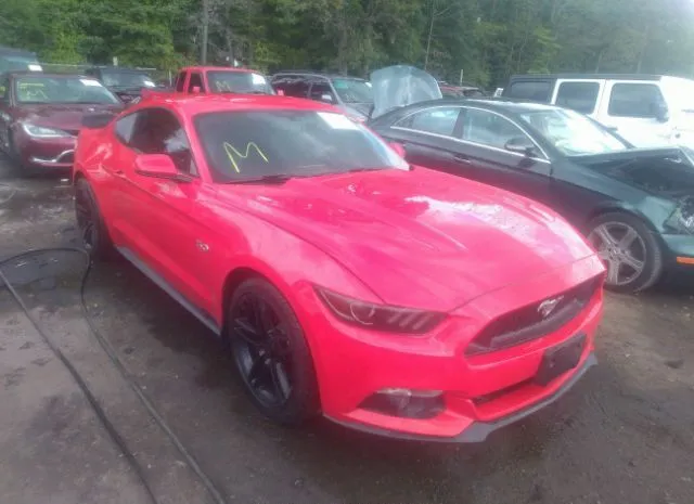 ford mustang 2015 1fa6p8cf4f5395161