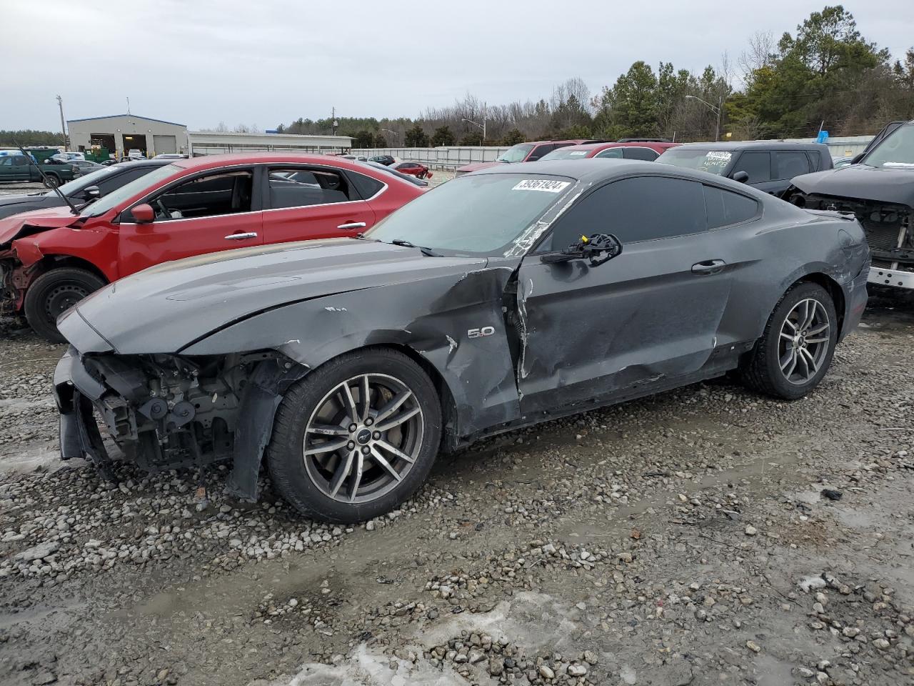 ford mustang 2016 1fa6p8cf4g5332501