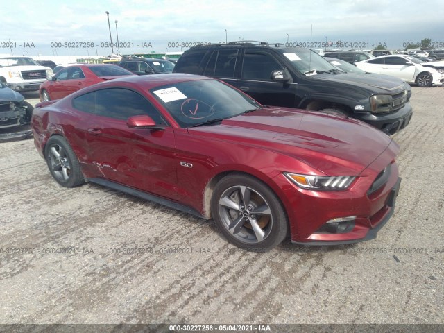 ford mustang 2017 1fa6p8cf4h5323248