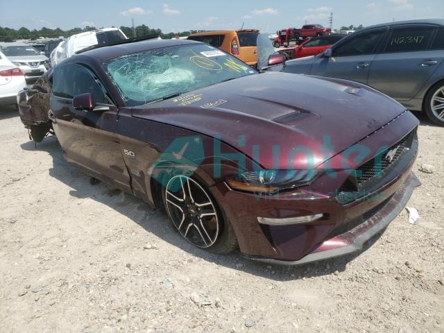 ford mustang gt 2018 1fa6p8cf4j5121581