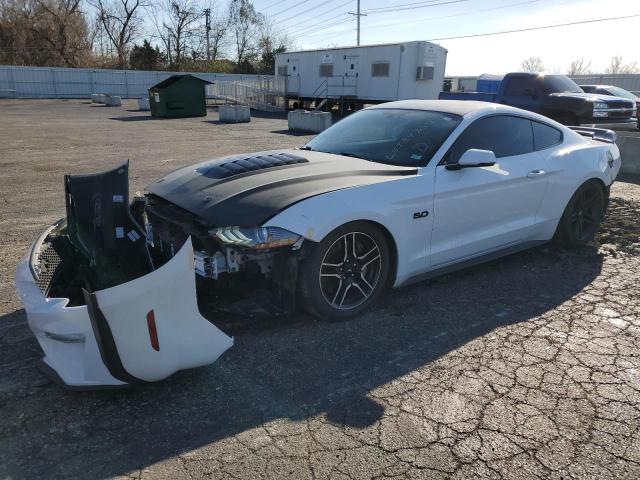 ford mustang gt 2019 1fa6p8cf4k5116088