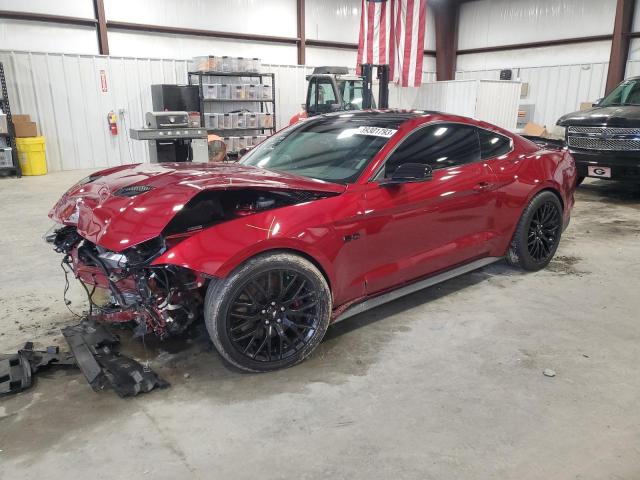 ford mustang gt 2019 1fa6p8cf4k5116544