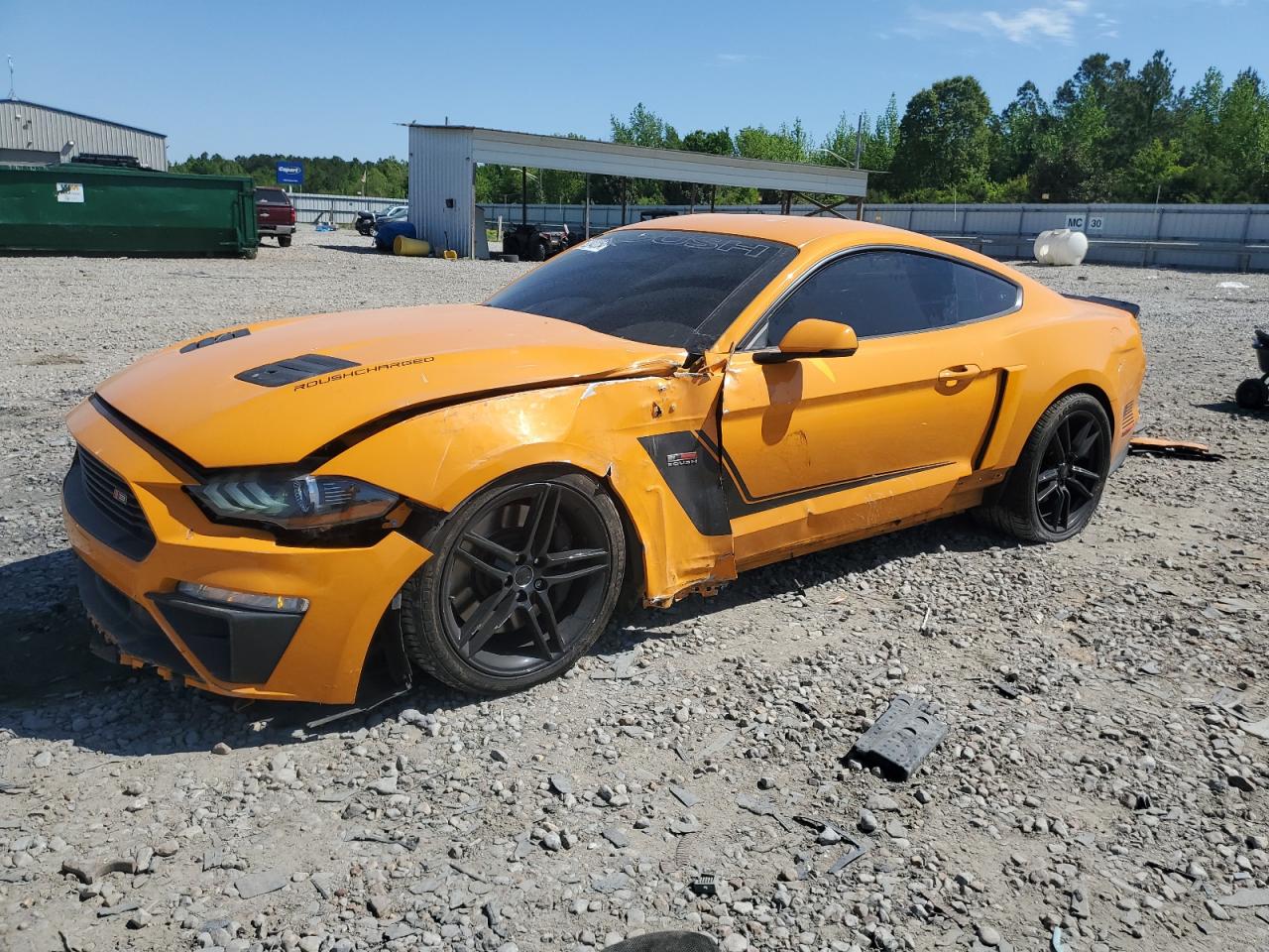 ford mustang 2019 1fa6p8cf4k5151973