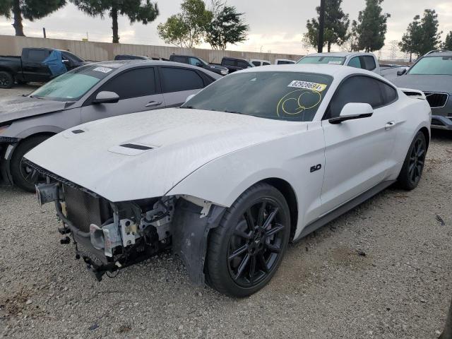 ford mustang gt 2019 1fa6p8cf4k5189736