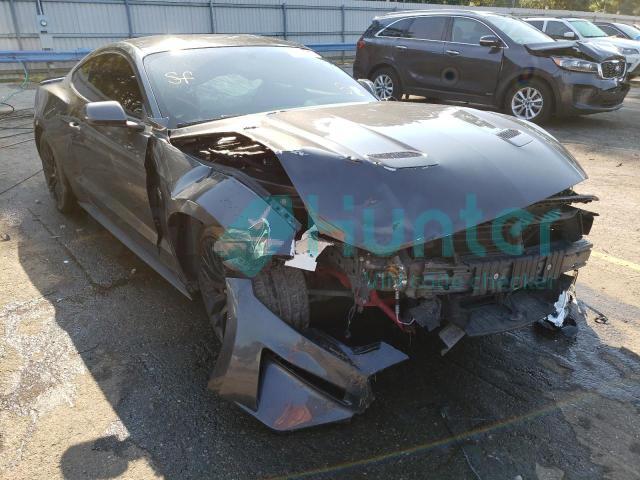 ford mustang gt 2020 1fa6p8cf4l5129313