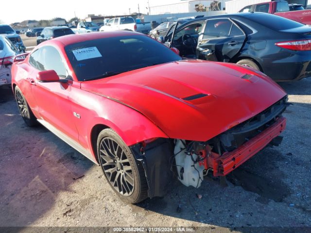 ford mustang 2020 1fa6p8cf4l5158374