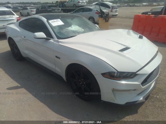 ford mustang 2020 1fa6p8cf4l5158522