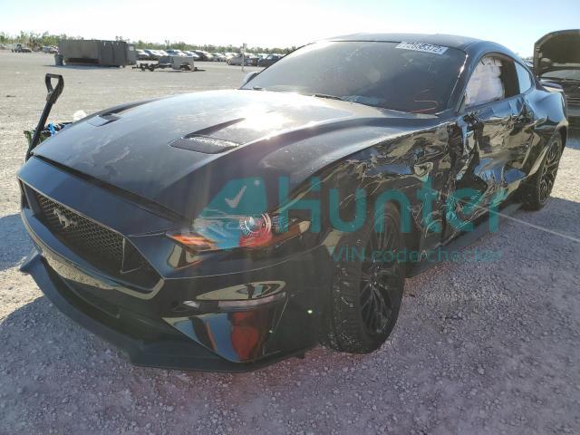ford mustang gt 2020 1fa6p8cf4l5167088