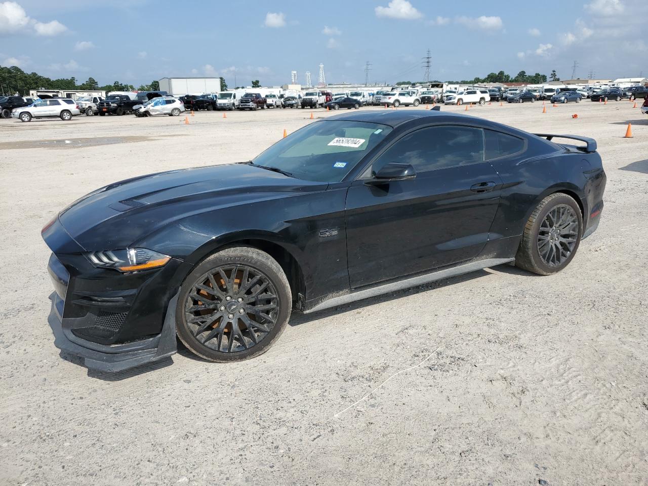 ford mustang 2020 1fa6p8cf4l5172968