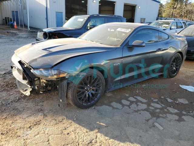 ford mustang gt 2020 1fa6p8cf4l5174381