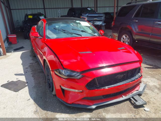 ford mustang 2020 1fa6p8cf4l5183095