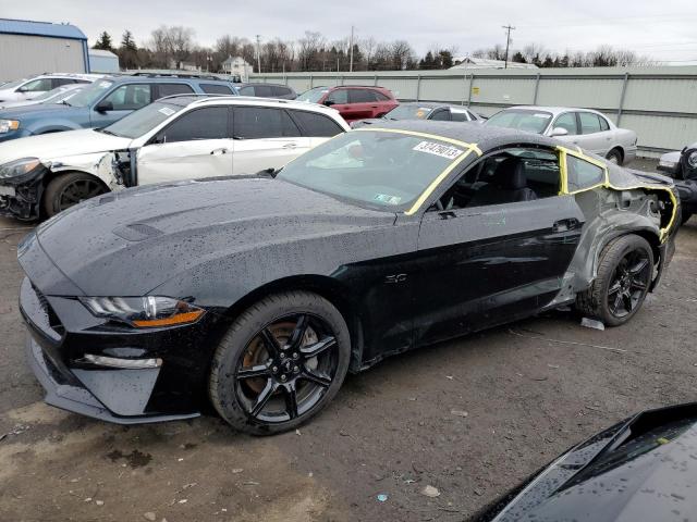 ford mustang gt 2020 1fa6p8cf4l5190628