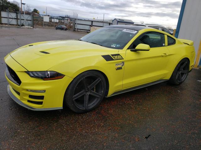 ford mustang 2021 1fa6p8cf4m5114196