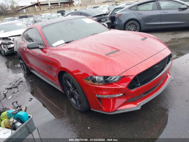 ford mustang 2022 1fa6p8cf4n5108187