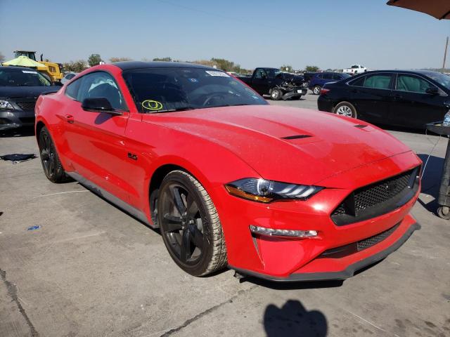 ford mustang gt 2022 1fa6p8cf4n5108772