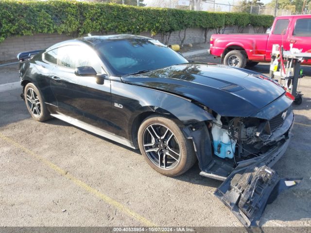 ford mustang 2022 1fa6p8cf4n5141447