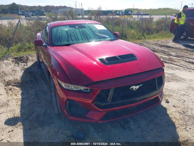 ford mustang 2024 1fa6p8cf4r5409922