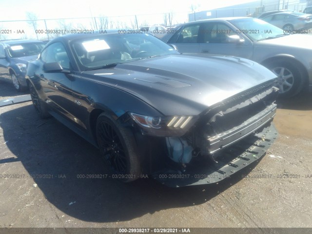 ford mustang 2015 1fa6p8cf5f5309906