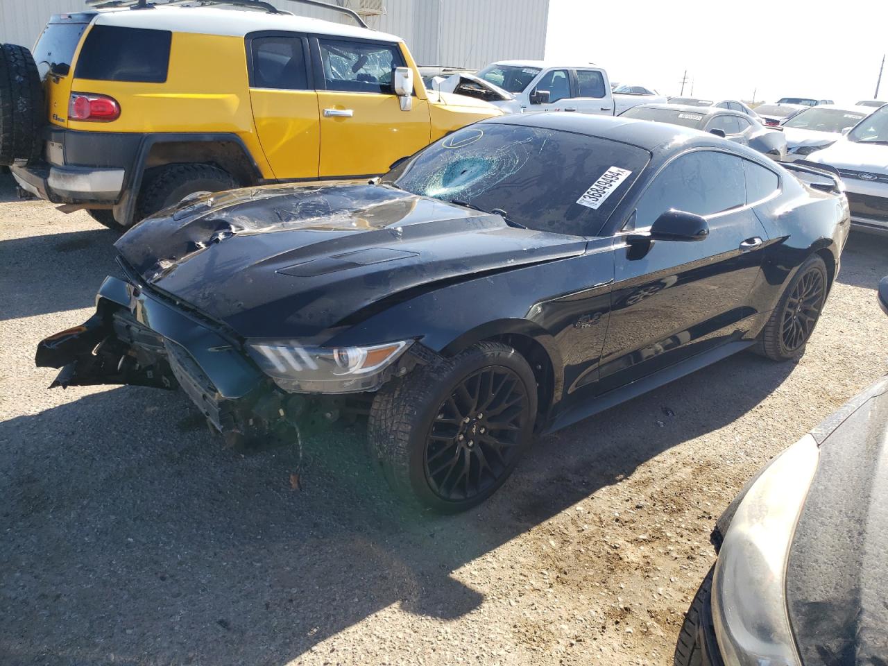 ford mustang 2015 1fa6p8cf5f5339147