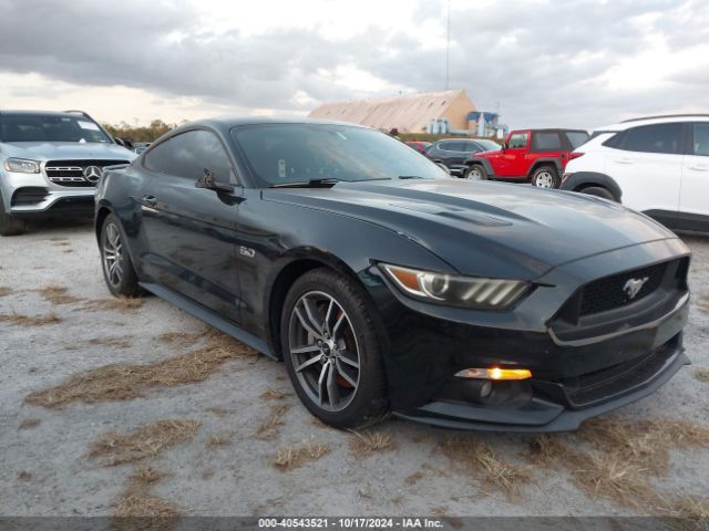 ford mustang 2015 1fa6p8cf5f5347488