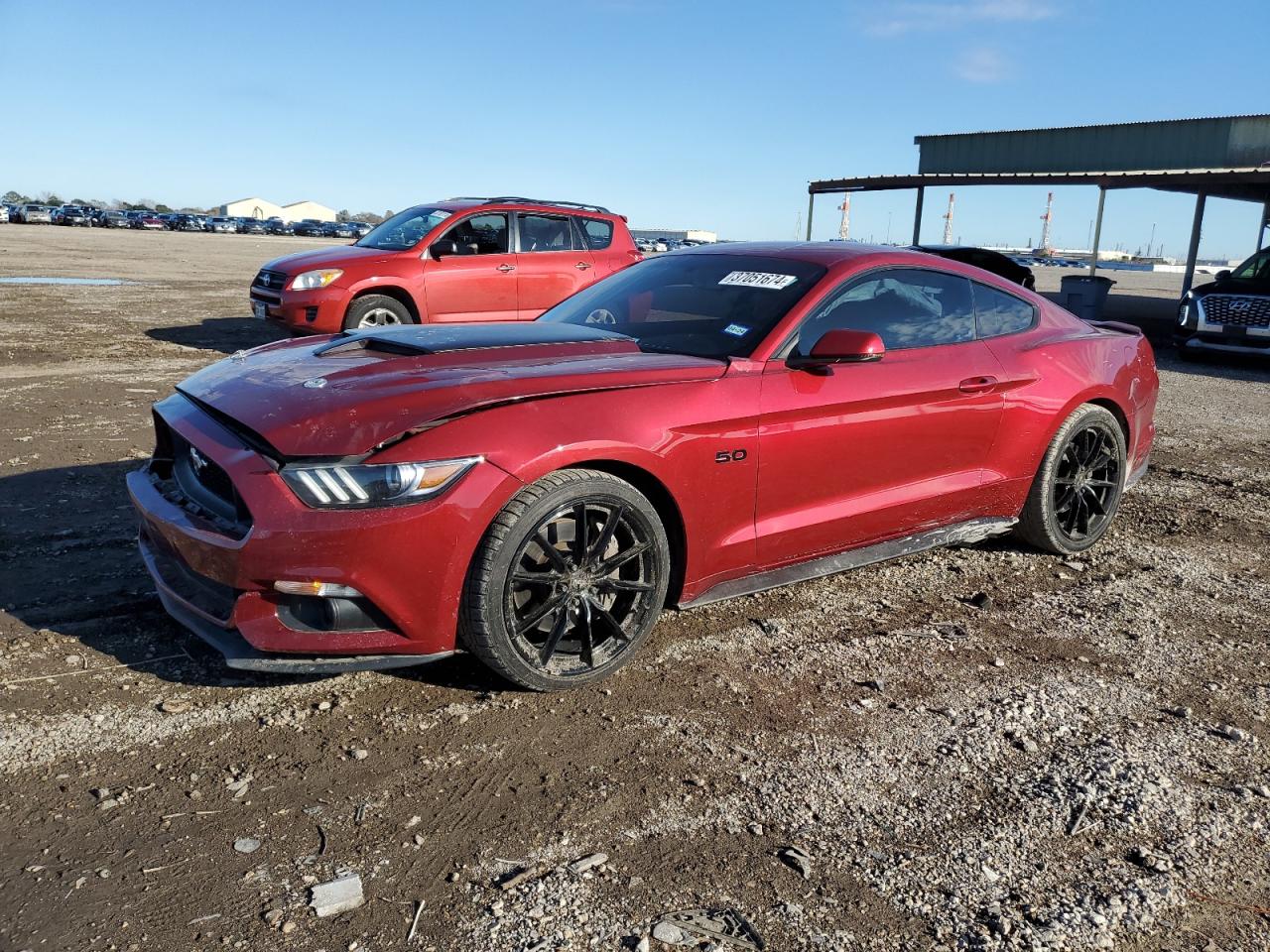 ford mustang 2015 1fa6p8cf5f5368762