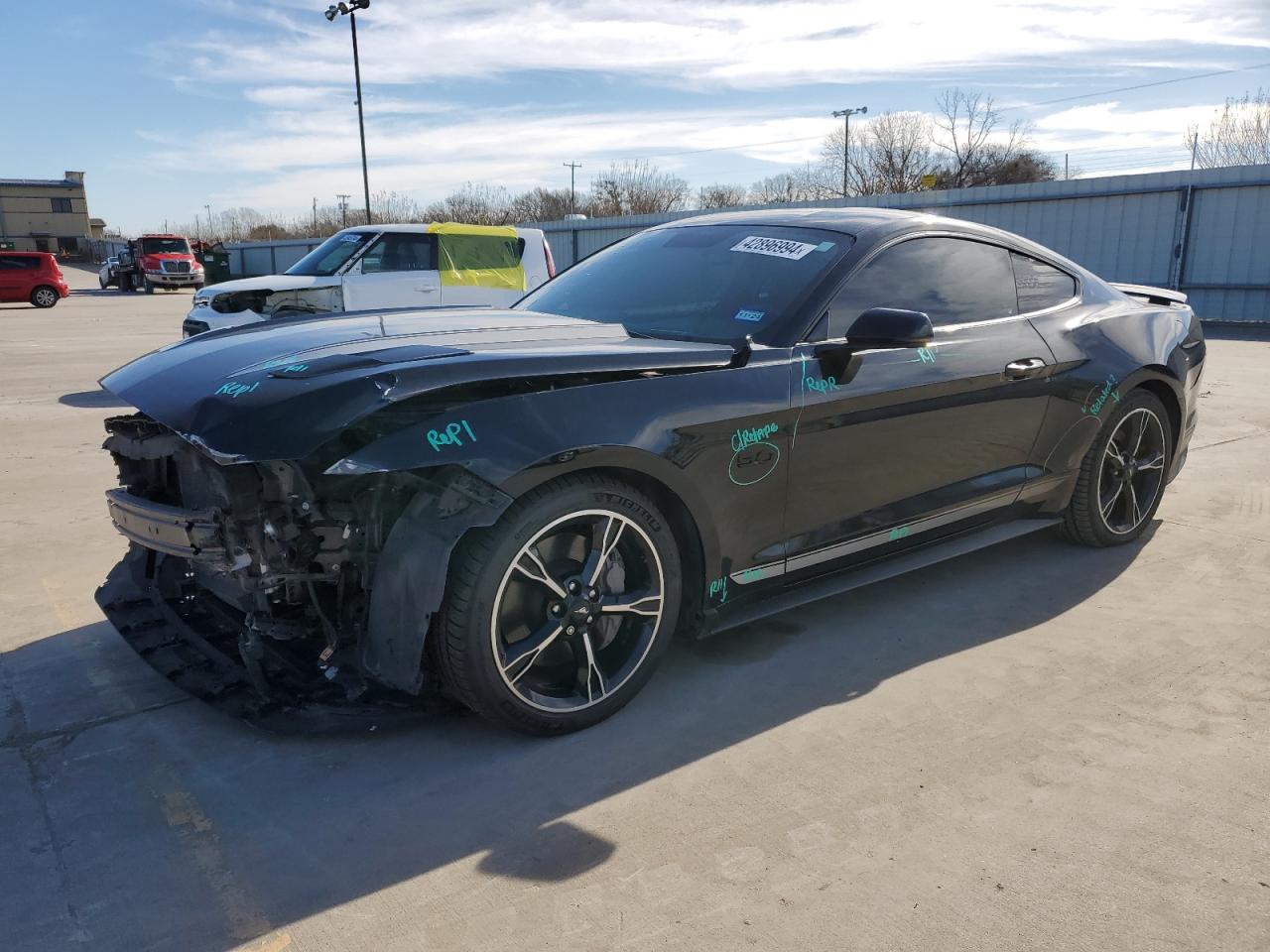 ford mustang 2016 1fa6p8cf5g5202064