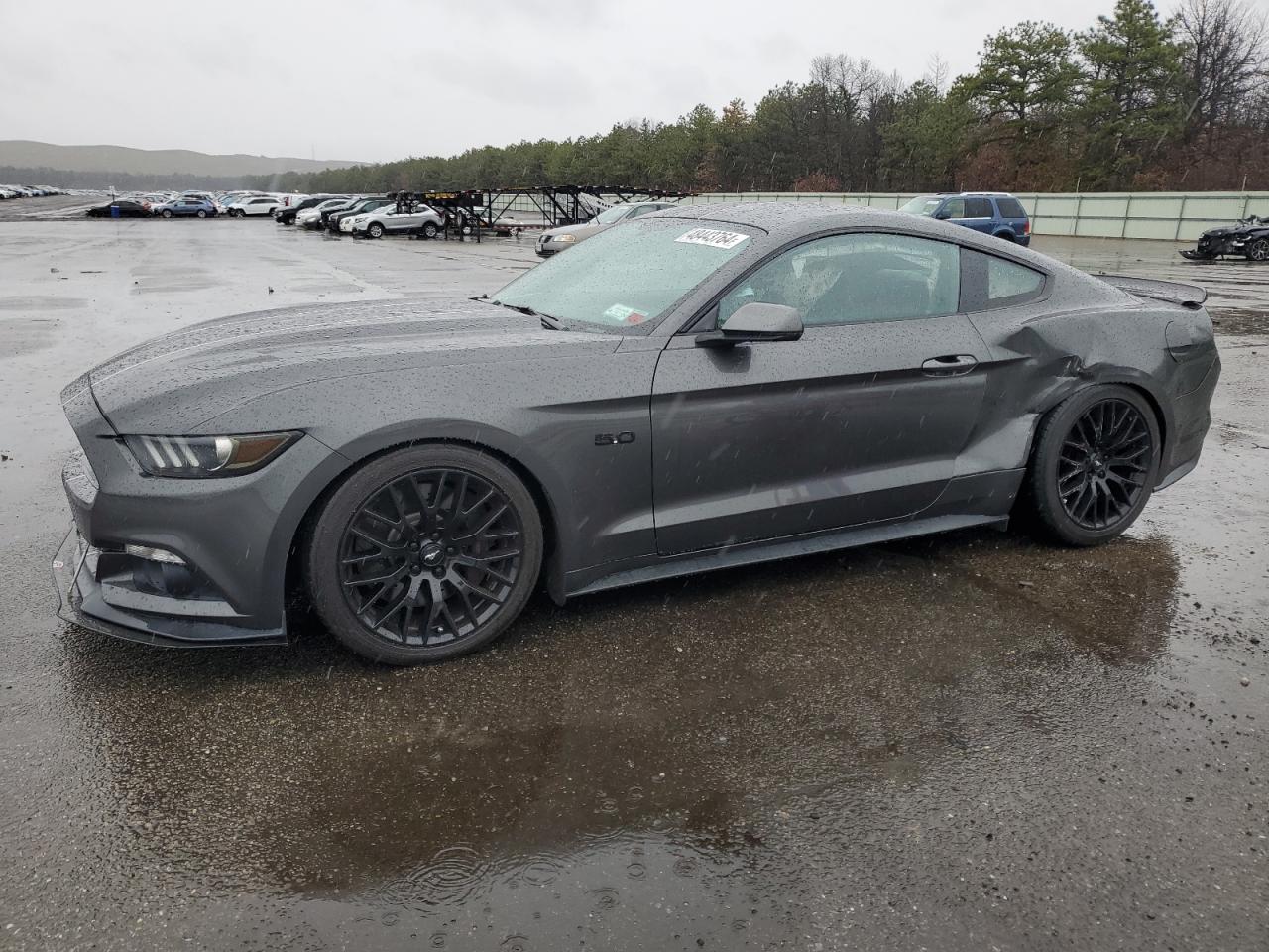 ford mustang 2016 1fa6p8cf5g5270669