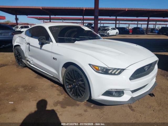 ford mustang 2016 1fa6p8cf5g5273202