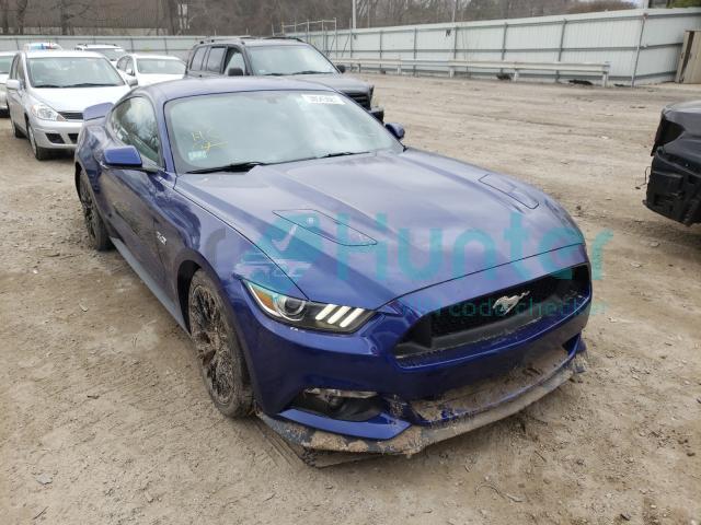 ford mustang gt 2016 1fa6p8cf5g5276794