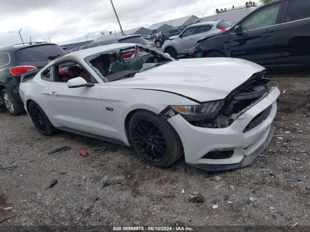 ford mustang 2016 1fa6p8cf5g5306232