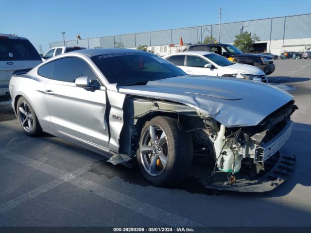 ford mustang 2017 1fa6p8cf5h5237592