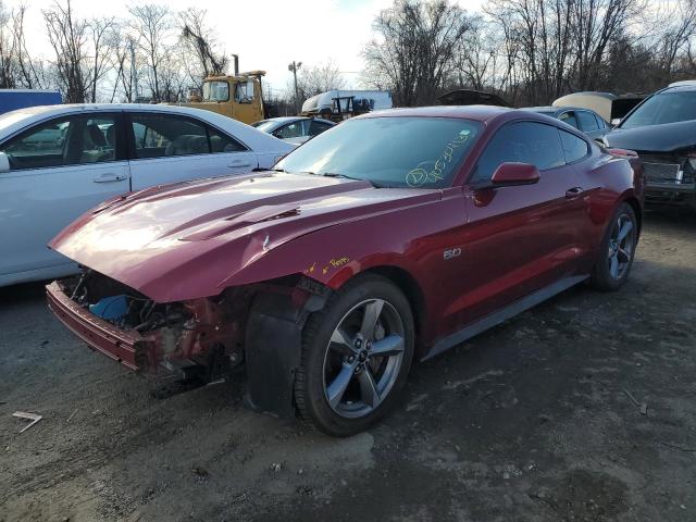 ford mustang gt 2017 1fa6p8cf5h5271161