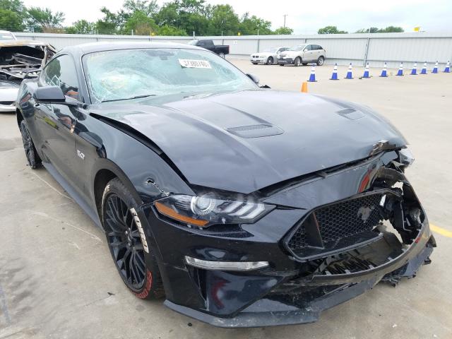 ford mustang gt 2018 1fa6p8cf5j5103526