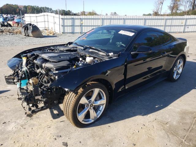 ford mustang gt 2018 1fa6p8cf5j5106345