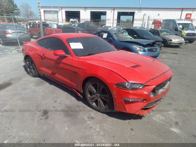 ford mustang 2018 1fa6p8cf5j5119385