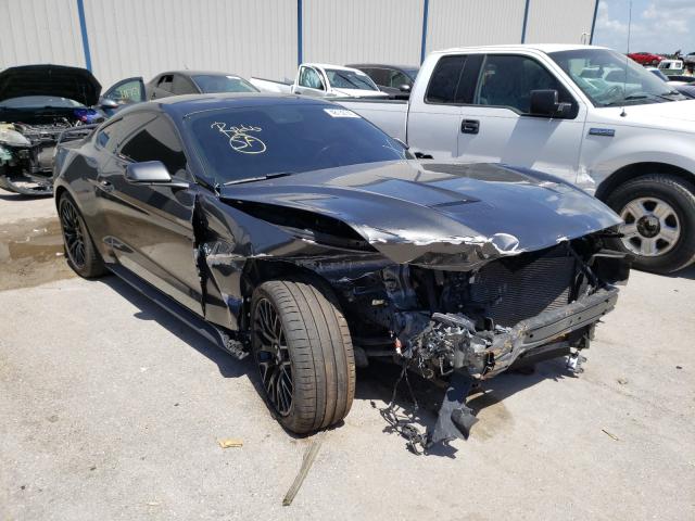 ford mustang gt 2018 1fa6p8cf5j5127955