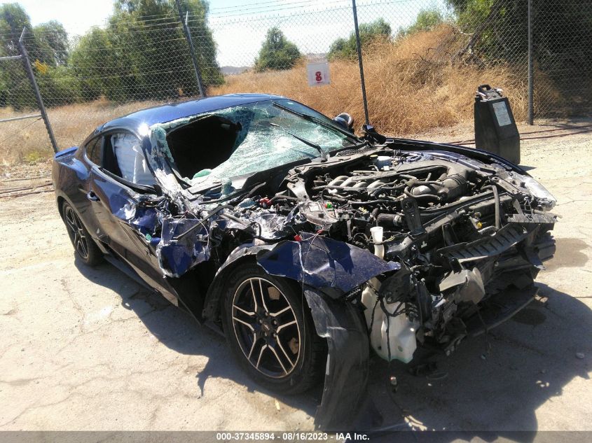 ford mustang 2018 1fa6p8cf5j5138440