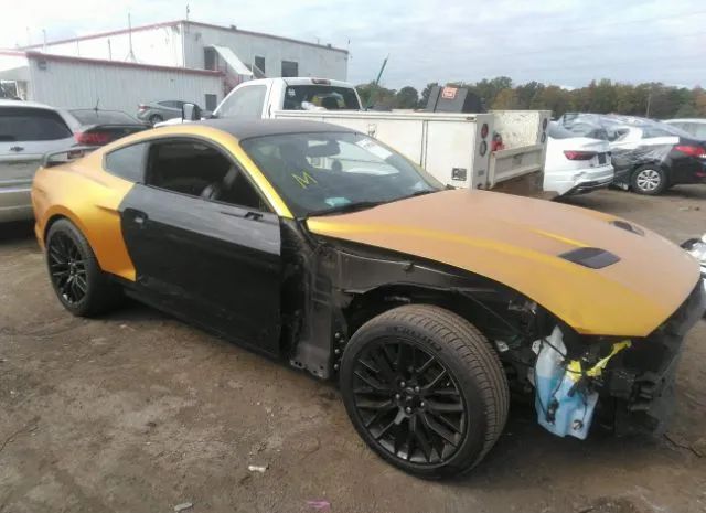 ford mustang 2020 1fa6p8cf5l5114836