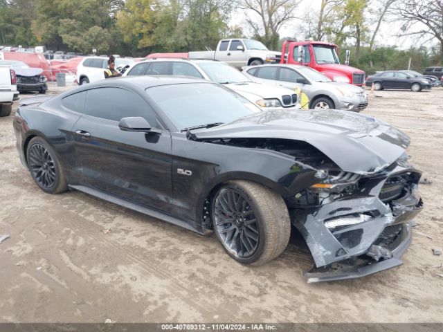 ford mustang 2020 1fa6p8cf5l5129062