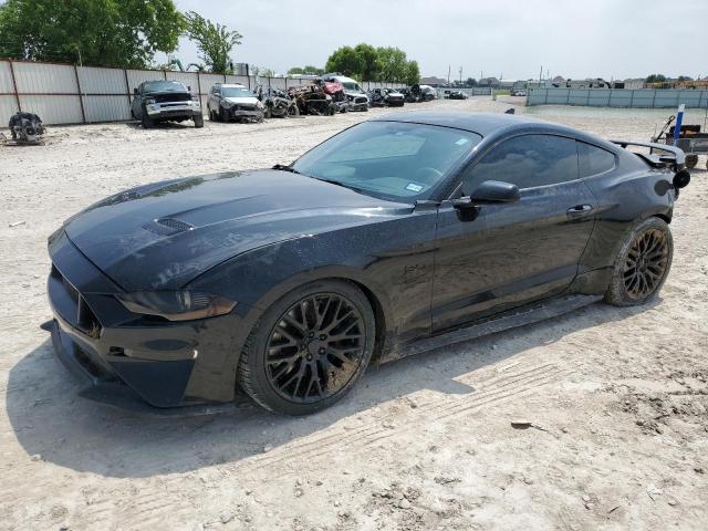 ford mustang gt 2020 1fa6p8cf5l5142765