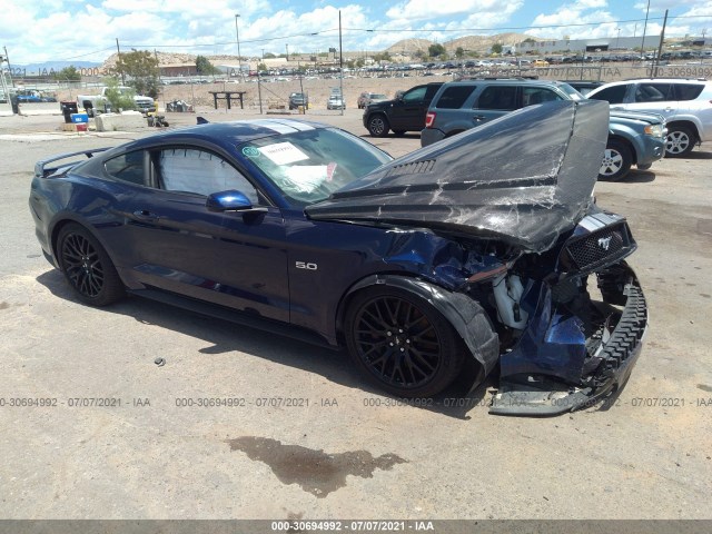 ford mustang 2020 1fa6p8cf5l5150560