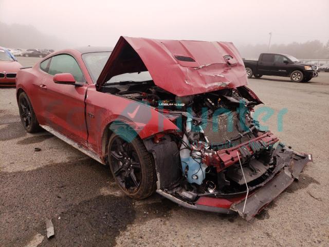 ford mustang gt 2020 1fa6p8cf5l5184529