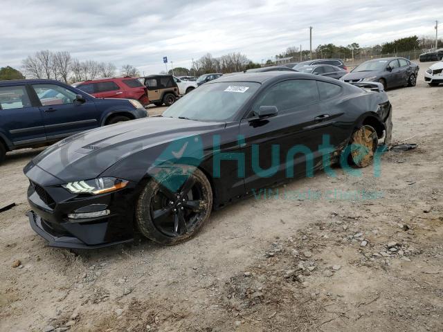ford mustang gt 2021 1fa6p8cf5m5110920