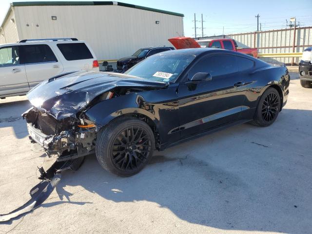 ford mustang gt 2021 1fa6p8cf5m5126289